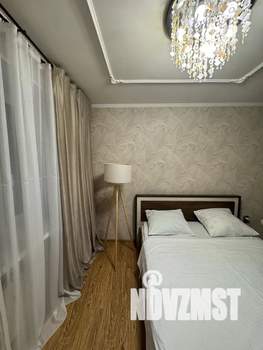 1-к квартира, посуточно, 32м2, 1/5 этаж