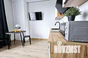 1-к квартира, посуточно, 25м2, 8/19 этаж
