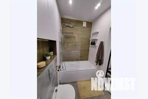 1-к квартира, посуточно, 44м2, 22/23 этаж