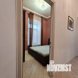 2-к квартира, посуточно, 51м2, 2/2 этаж