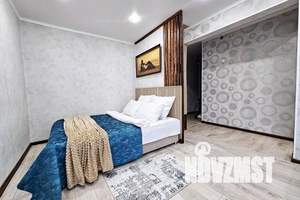 1-к квартира, посуточно, 33м2, 3/5 этаж