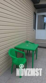 3-к квартира, посуточно, 91м2, 1/1 этаж