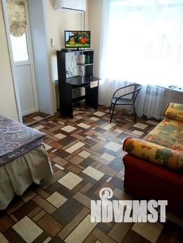 1-к квартира, посуточно, 30м2, 7/9 этаж