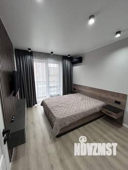 3-к квартира, на длительный срок, 65м2, 11/23 этаж