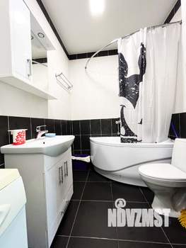 2-к квартира, посуточно, 55м2, 9/9 этаж