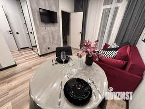 2-к квартира, посуточно, 32м2, 1/1 этаж