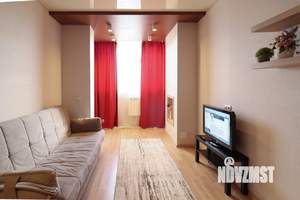 2-к квартира, посуточно, 54м2, 5/12 этаж