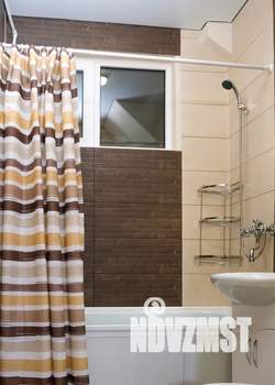 2-к квартира, посуточно, 43м2, 1/2 этаж