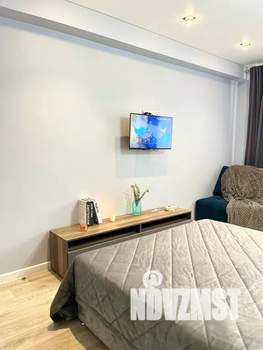 1-к квартира, посуточно, 42м2, 4/9 этаж