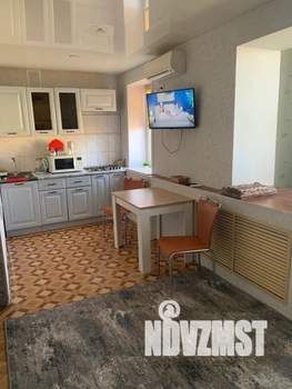 Студия квартира, посуточно, 26м2, 5/5 этаж