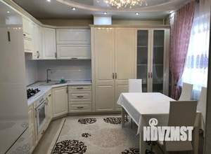 3-к квартира, посуточно, 100м2, 3/9 этаж