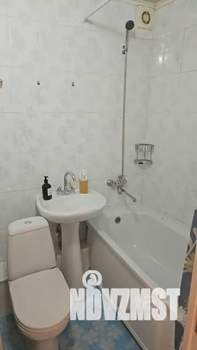 1-к квартира, посуточно, 21м2, 1/1 этаж