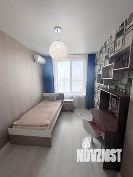 3-к квартира, на длительный срок, 60м2, 19/19 этаж