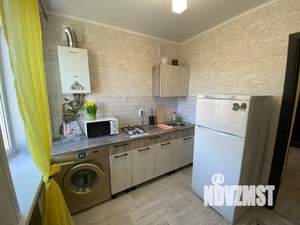 1-к квартира, посуточно, 30м2, 5/5 этаж