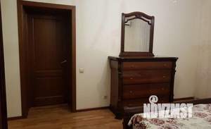 4-к квартира, посуточно, 150м2, 1/1 этаж