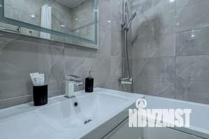 2-к квартира, посуточно, 60м2, 4/9 этаж