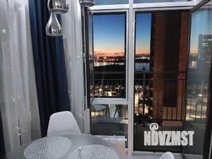 2-к квартира, посуточно, 43м2, 9/17 этаж