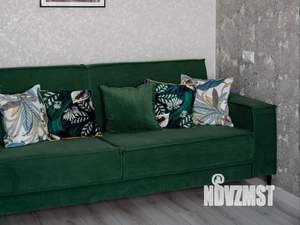 1-к квартира, посуточно, 40м2, 13/17 этаж