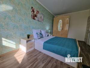 2-к квартира, посуточно, 70м2, 1/1 этаж