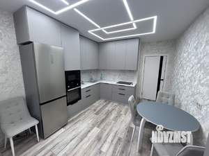 2-к квартира, на длительный срок, 80м2, 8/16 этаж