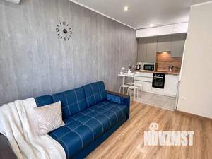 2-к квартира, посуточно, 45м2, 5/20 этаж