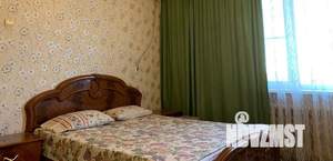 1-к квартира, посуточно, 45м2, 6/9 этаж