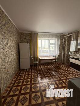 1-к квартира, на длительный срок, 45м2, 9/9 этаж