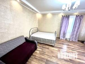 1-к квартира, посуточно, 45м2, 2/9 этаж