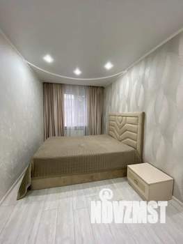 2-к квартира, посуточно, 58м2, 2/5 этаж