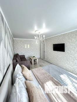 1-к квартира, посуточно, 31м2, 1/1 этаж