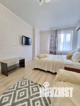 1-к квартира, посуточно, 40м2, 5/17 этаж