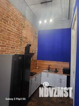 2-к квартира, посуточно, 60м2, 2/2 этаж