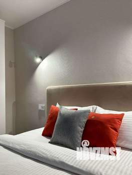 1-к квартира, посуточно, 31м2, 1/1 этаж