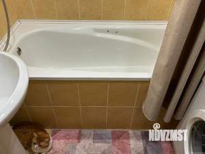 1-к квартира, на длительный срок, 50м2, 2/6 этаж