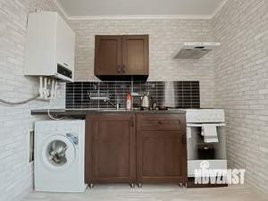 1-к квартира, посуточно, 42м2, 13/16 этаж