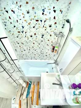 2-к квартира, посуточно, 46м2, 3/5 этаж