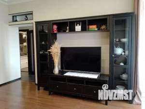 2-к квартира, посуточно, 60м2, 4/4 этаж