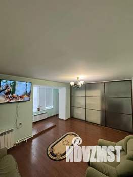 2-к квартира, посуточно, 64м2, 5/5 этаж