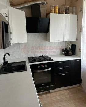 3-к квартира, на длительный срок, 55м2, 4/5 этаж