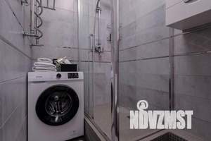 2-к квартира, посуточно, 32м2, 9/24 этаж