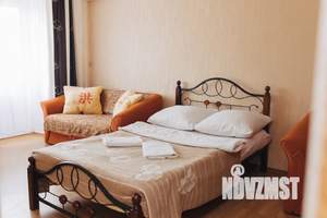 1-к квартира, посуточно, 31м2, 3/5 этаж