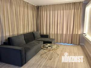 2-к квартира, посуточно, 70м2, 1/9 этаж