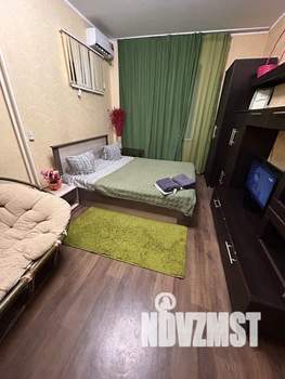 1-к квартира, посуточно, 48м2, 10/12 этаж