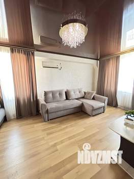 2-к квартира, посуточно, 47м2, 5/5 этаж