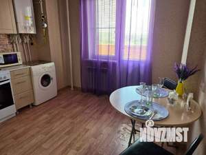 1-к квартира, посуточно, 55м2, 1/1 этаж