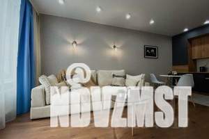 2-к квартира, посуточно, 40м2, 5/25 этаж