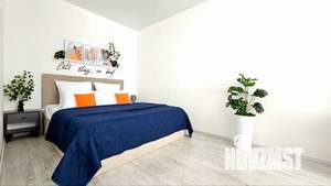 1-к квартира, посуточно, 32м2, 10/19 этаж