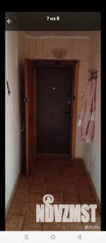 2-к квартира, на длительный срок, 45м2, 5/5 этаж