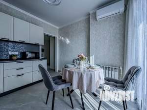 1-к квартира, посуточно, 32м2, 4/17 этаж