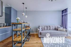 2-к квартира, посуточно, 39м2, 14/19 этаж